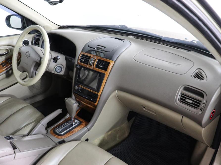 Nissan Maxima V (A33) Химки  - изображение 7