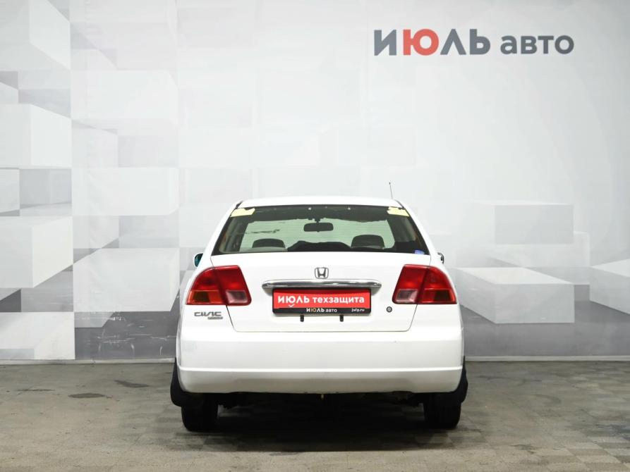 Honda Civic Ferio III Екатеринбург  - изображение 5