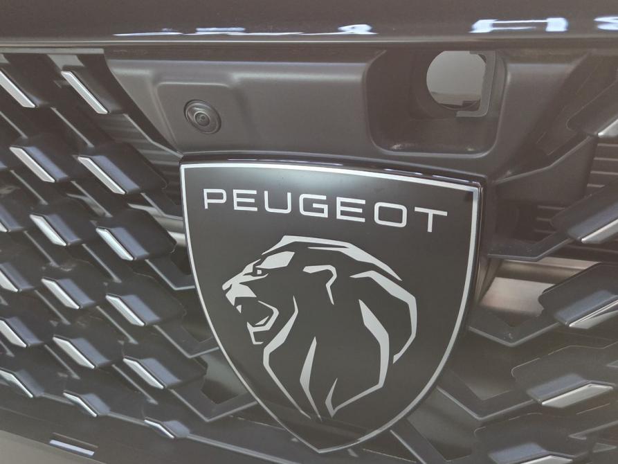 Peugeot 508 II Рестайлинг Москва  - изображение 8