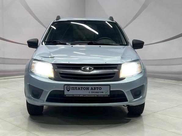 Lada (ВАЗ) Granta I с пробегом 2015 года, цена 455 000 рублей, 116000 км, лифтбек, Автокод Объявления
