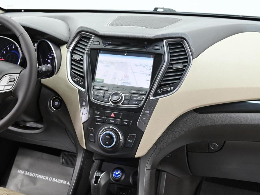 Hyundai Santa Fe III Москва  - изображение 10