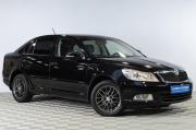 Skoda Octavia II (A5) Рестайлинг Челябинск  - изображение 20