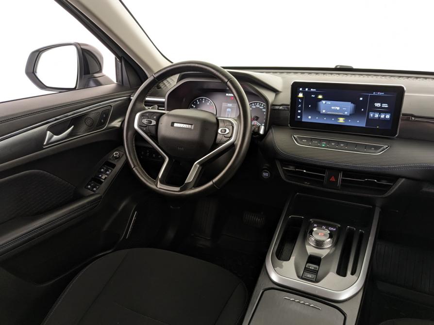 Haval Jolion I Рестайлинг Москва  - изображение 25