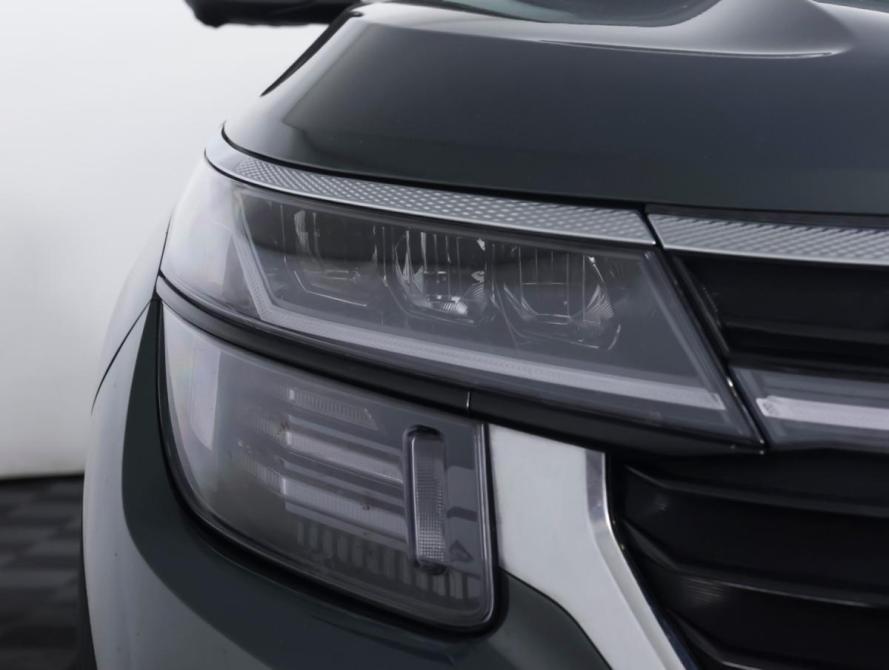 Kia Seltos I Рестайлинг Москва  - изображение 22