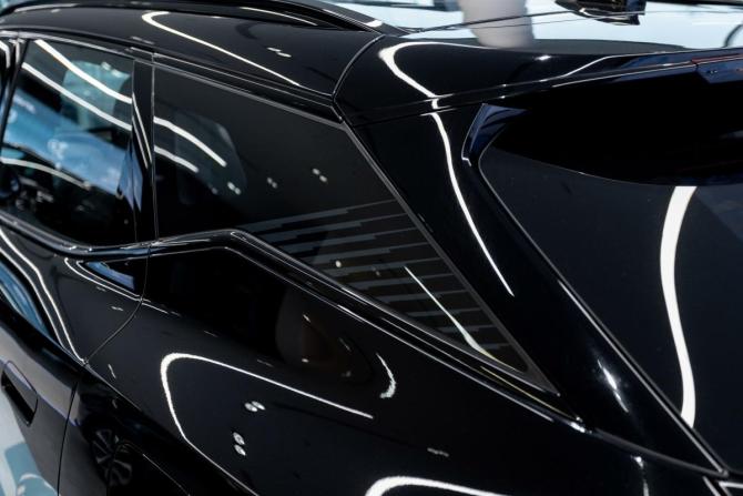 Новый Omoda C7 2025 года, цена 3 149 000 рублей, внедорожник, Автокод Объявления