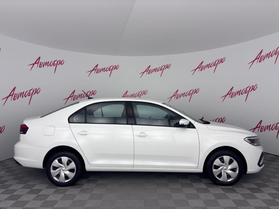 Volkswagen Polo VI Псков  - изображение 6
