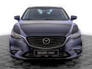 Mazda 6 III (GJ) Москва  - изображение 31