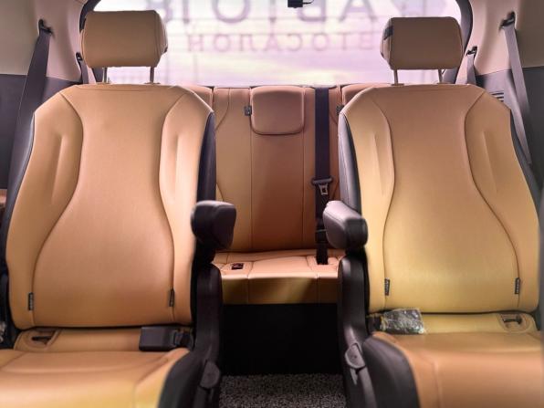 Kia Carnival IV с пробегом 2020 года, цена 3 550 000 рублей, 108180 км, минивэн, Автокод Объявления