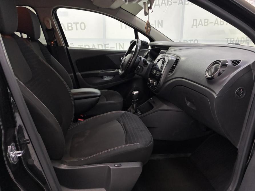 Renault Kaptur I Пермь  - изображение 9