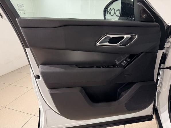 Land Rover Range Rover Velar I Рестайлинг с пробегом 2024 года, цена 8 099 000 рублей, 9351 км, внедорожник, Автокод Объявления