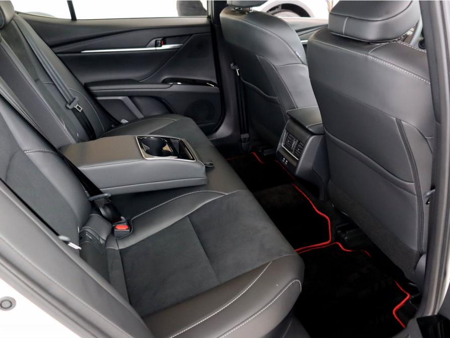 Toyota Camry IX (XV80) China Market Челябинск  - изображение 15