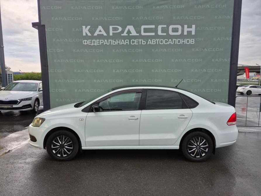 Volkswagen Polo V Екатеринбург  - изображение 3
