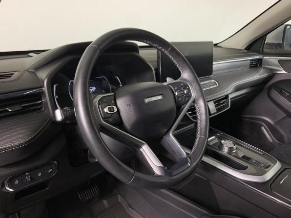 Haval Jolion I с пробегом 2024 года, цена 1 880 000 рублей, 47899 км, внедорожник, Автокод Объявления