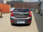 Hyundai Solaris I Москва  - изображение 18