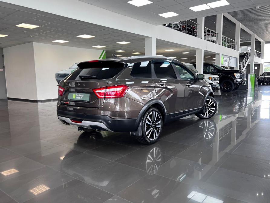 Lada (ВАЗ) Vesta I Тверь  - изображение 2