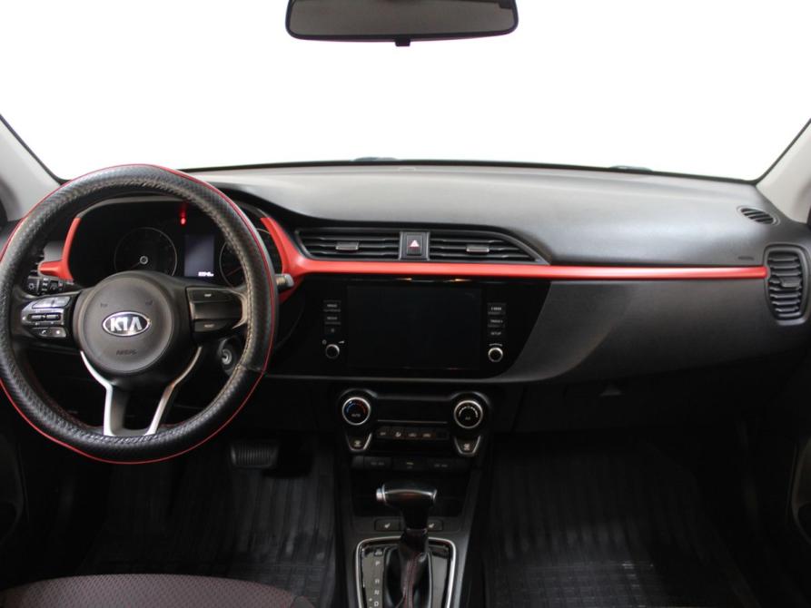 Kia Rio IV Рестайлинг Старый Оскол  - изображение 7