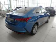 Hyundai Solaris II Рестайлинг Казань  - изображение 28