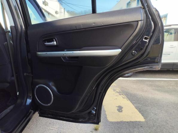 Suzuki Grand Vitara II Рестайлинг с пробегом 2011 года, цена 735 000 рублей, 293650 км, внедорожник, Автокод Объявления
