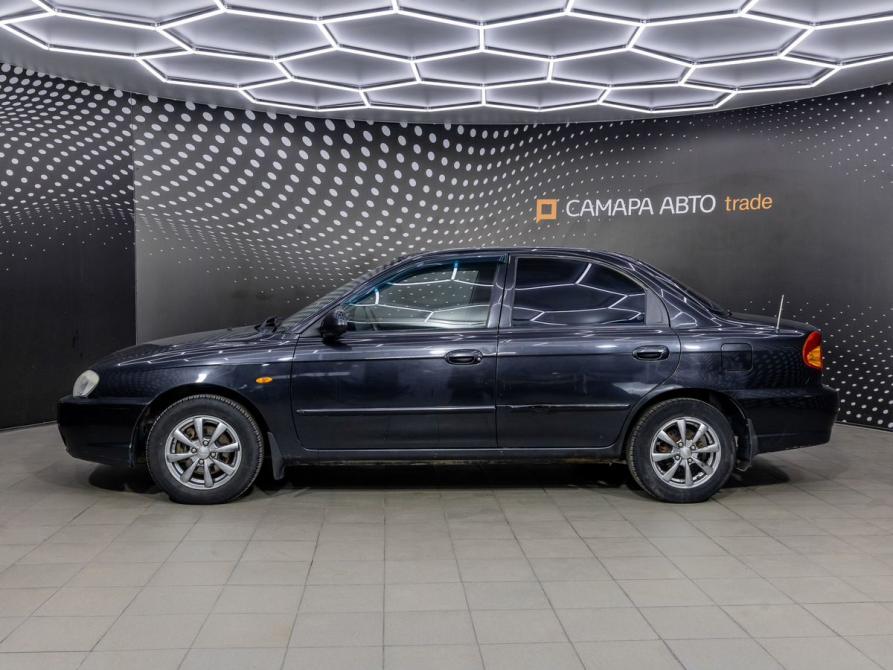 Kia Spectra I Рестайлинг 2 Самара  - изображение 6