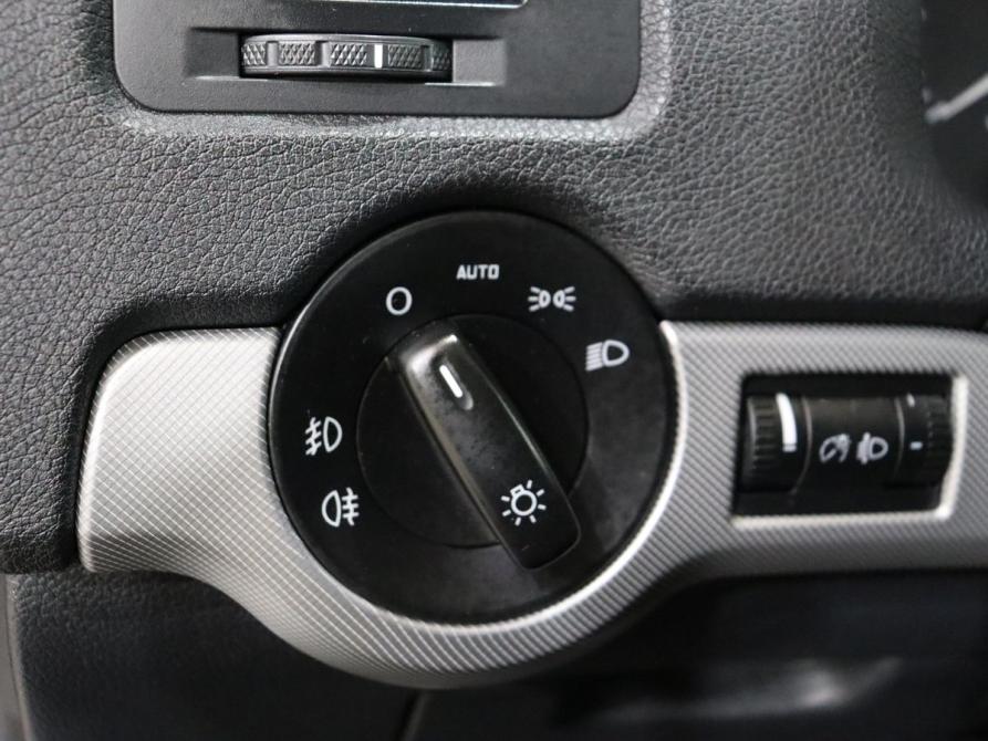 Skoda Octavia II (A5) Рестайлинг Москва  - изображение 12