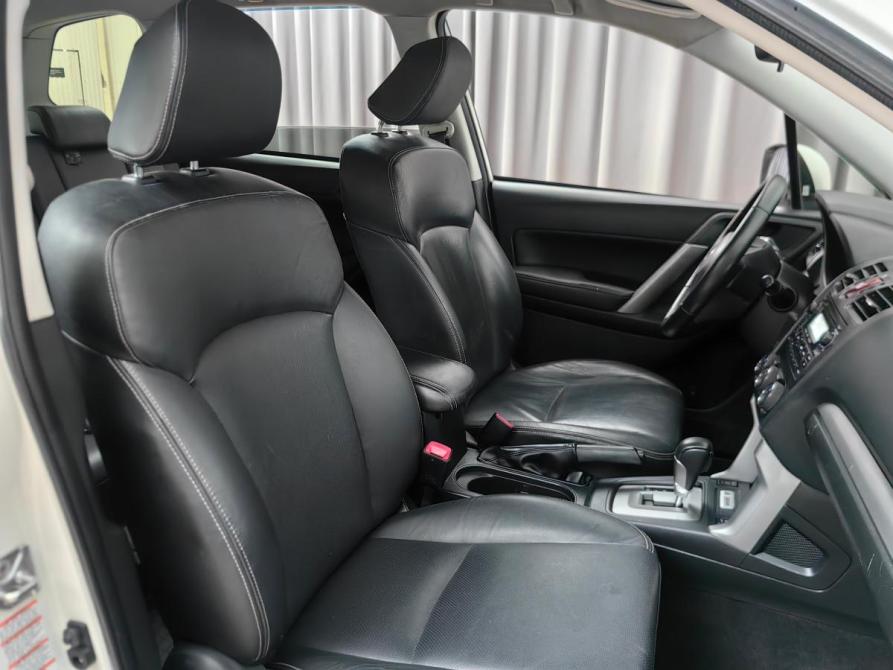 Subaru Forester IV Подольск  - изображение 7