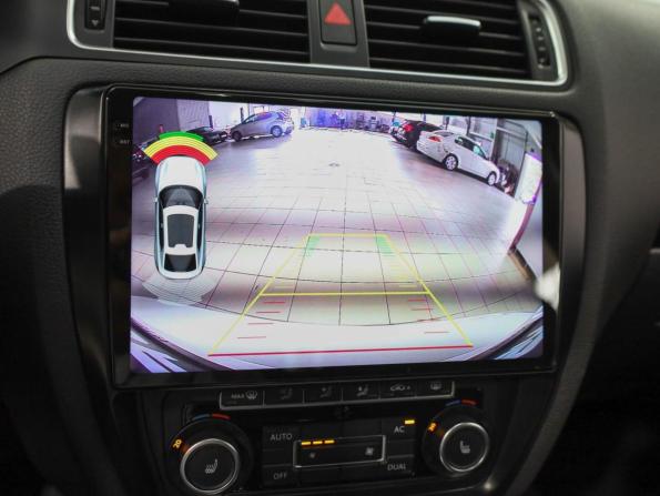 Volkswagen Jetta VI с пробегом 2012 года, цена 1 269 000 рублей, 238139 км, седан, Автокод Объявления