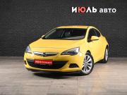 Opel Astra J Рестайлинг Екатеринбург  - изображение 19