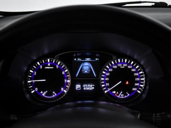 Infiniti QX60 I с пробегом 2014 года, цена 1 650 000 рублей, 125000 км, внедорожник, Автокод Объявления