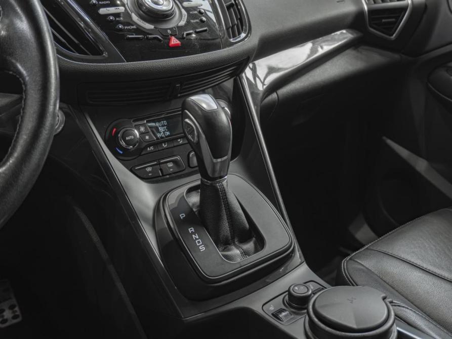 Ford Kuga II Мурманск  - изображение 16