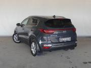 Kia Sportage IV Рестайлинг Москва  - изображение 27