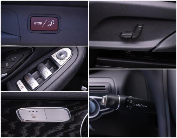 Mercedes-Benz GLC I (X253) с пробегом 2017 года, цена 2 985 000 рублей, 85000 км, внедорожник, Автокод Объявления