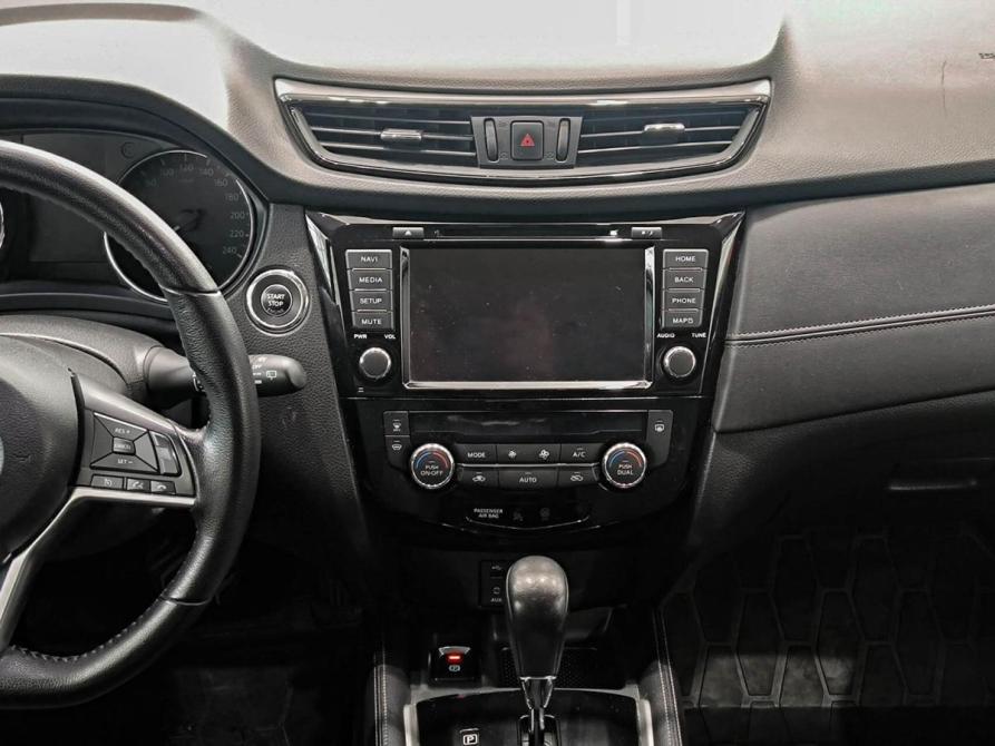 Nissan X-Trail III Рестайлинг Казань  - изображение 18