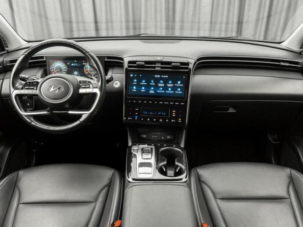 Hyundai Tucson IV с пробегом 2021 года, цена 3 100 000 рублей, 80990 км, внедорожник, Автокод Объявления