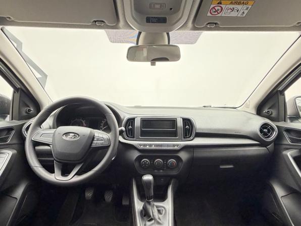 Lada (ВАЗ) Iskra с пробегом 2025 года, цена 1 575 000 рублей, 444 км, седан, Автокод Объявления