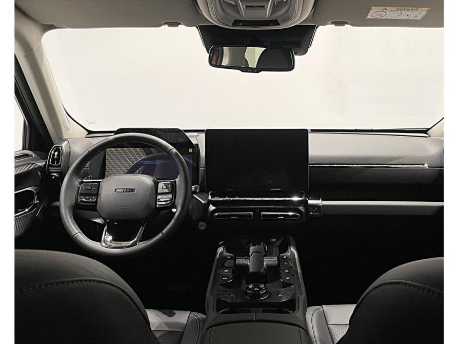 Haval H7 I Москва  - изображение 10