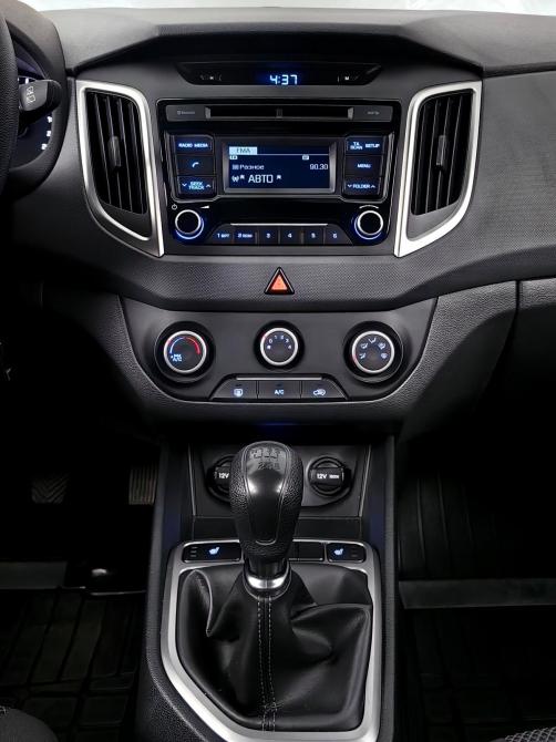 Hyundai Creta I Москва  - изображение 12