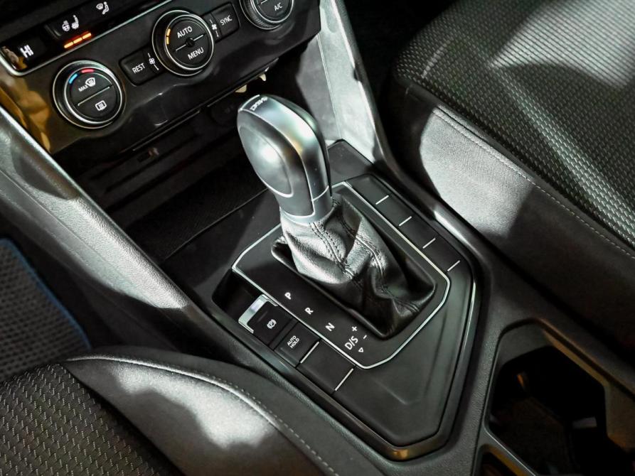 Volkswagen Tiguan II Екатеринбург  - изображение 14