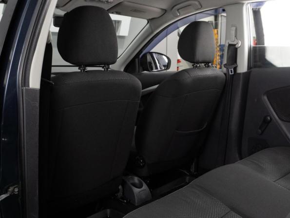 Nissan Almera III (G15) с пробегом 2014 года, цена 739 000 рублей, 240792 км, седан, Автокод Объявления