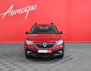 Renault Sandero II Рестайлинг Вологда  - изображение 27
