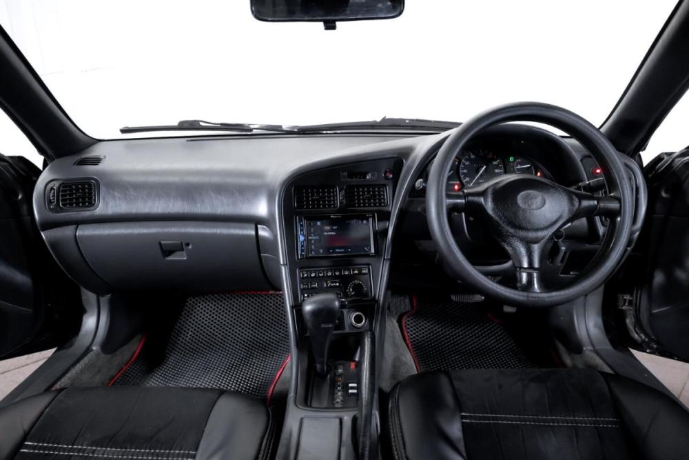 Toyota Curren Тюмень  - изображение 14