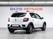 Renault Sandero II Рестайлинг Тюмень  - изображение 29
