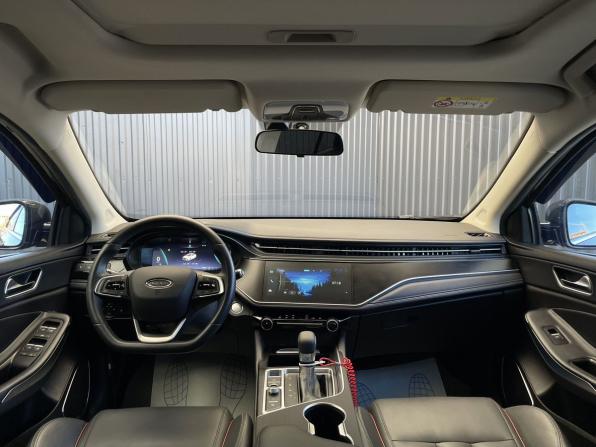 Omoda S5 с пробегом 2023 года, цена 1 197 000 рублей, 97454 км, седан, Автокод Объявления