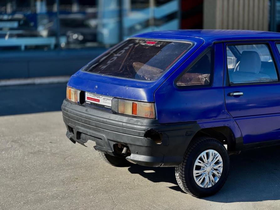 Иж 2126 «Ода» Архангельск  - изображение 5