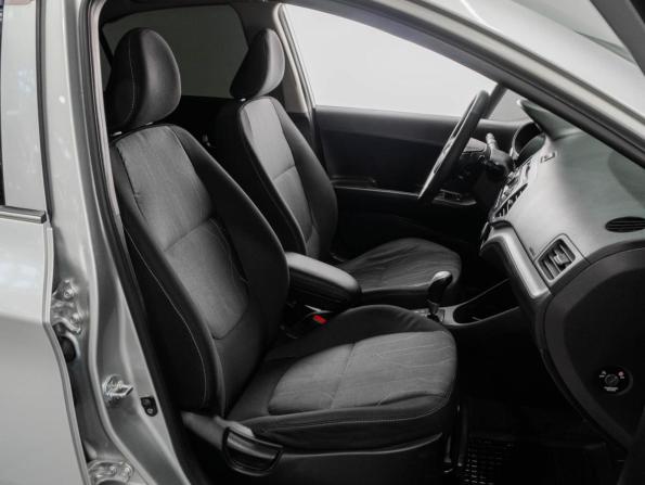 Kia Picanto II с пробегом 2013 года, цена 819 000 рублей, 186935 км, хэтчбек, Автокод Объявления