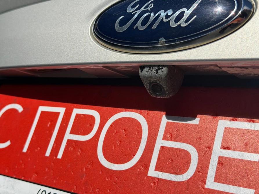 Ford Kuga II Санкт-Петербург  - изображение 16