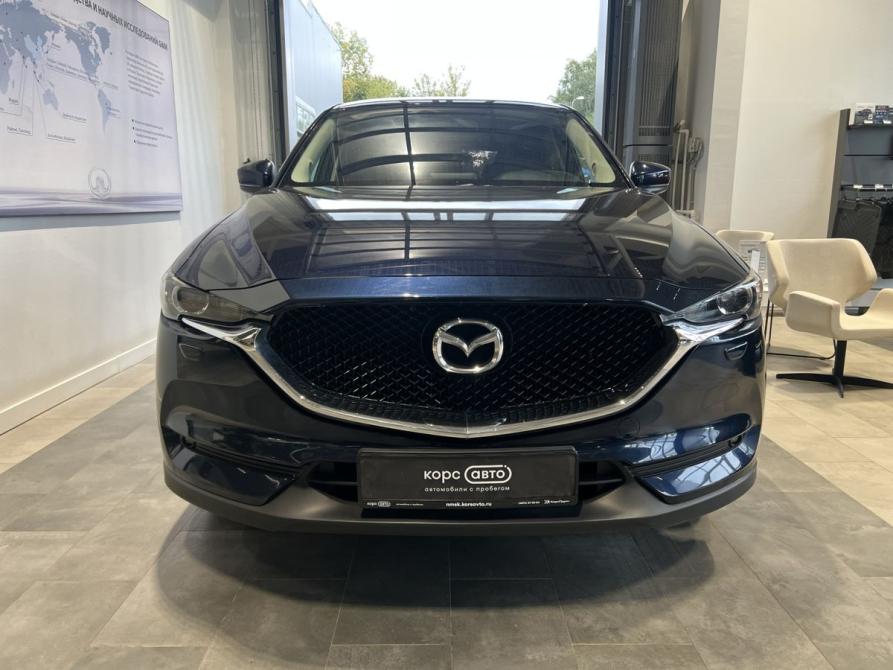 Mazda CX-5 II Новомосковск  - изображение 2