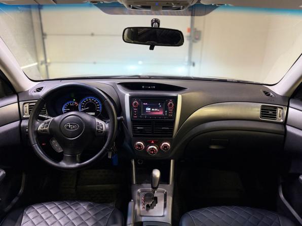 Subaru Forester III Рестайлинг с пробегом 2010 года, цена 1 134 000 рублей, 185011 км, внедорожник, Автокод Объявления