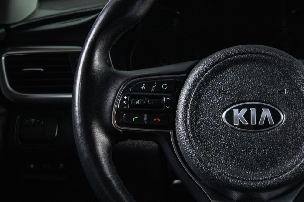 Kia Optima IV Сургут  - изображение 13