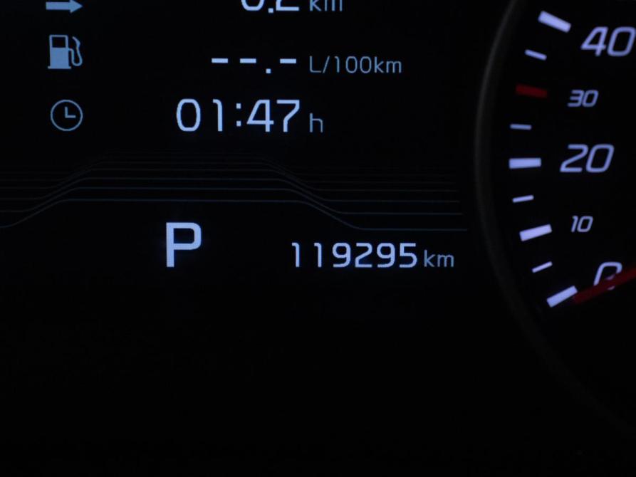 Kia Stinger I Москва  - изображение 13