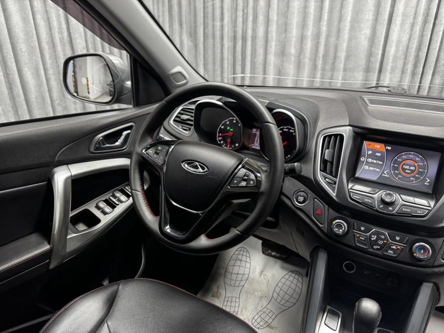 Chery Tiggo 5 I Стерлитамак  - изображение 40